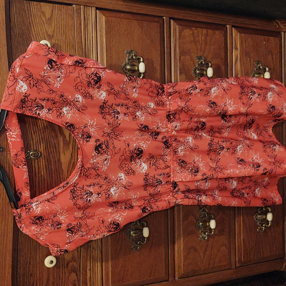 Candie dress